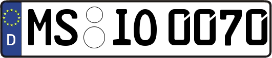 MS-IO0070