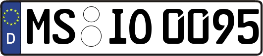 MS-IO0095