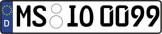 MS-IO0099