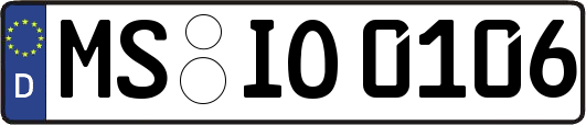 MS-IO0106