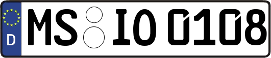 MS-IO0108