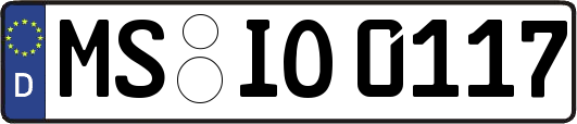 MS-IO0117