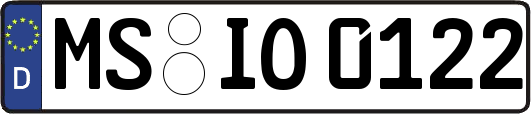 MS-IO0122