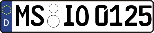 MS-IO0125