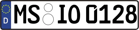 MS-IO0128