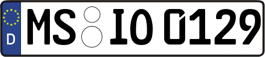 MS-IO0129