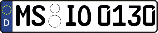 MS-IO0130
