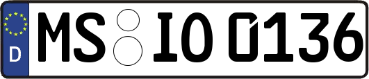 MS-IO0136