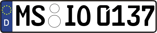 MS-IO0137