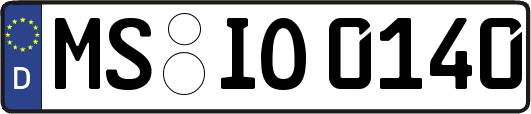 MS-IO0140