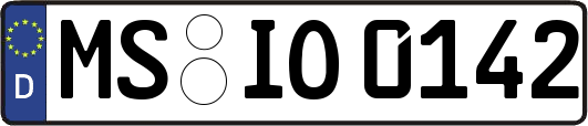 MS-IO0142