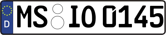 MS-IO0145