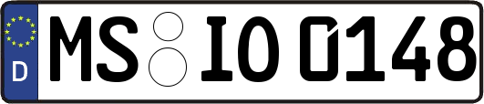 MS-IO0148