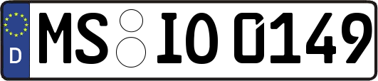MS-IO0149