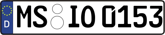 MS-IO0153