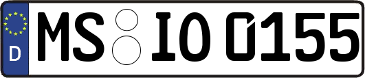 MS-IO0155