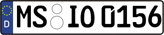 MS-IO0156