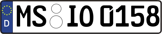 MS-IO0158