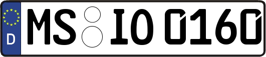 MS-IO0160