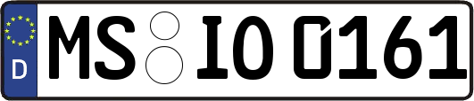 MS-IO0161