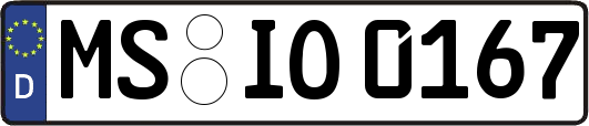 MS-IO0167