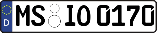 MS-IO0170