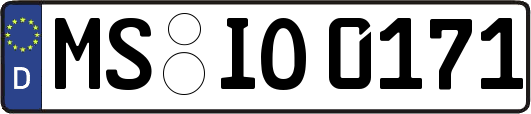 MS-IO0171