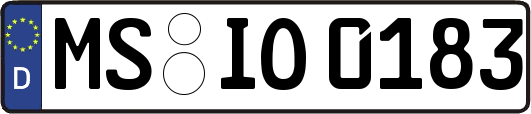MS-IO0183