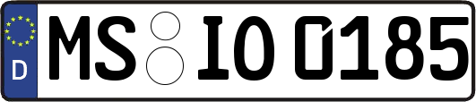 MS-IO0185