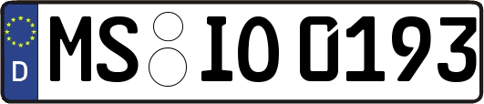 MS-IO0193