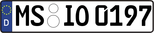 MS-IO0197