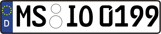 MS-IO0199