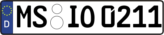 MS-IO0211