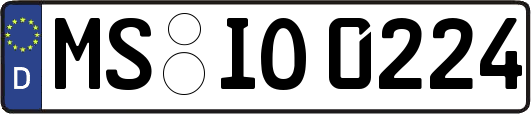 MS-IO0224