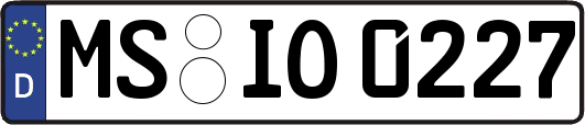 MS-IO0227