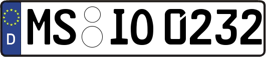 MS-IO0232