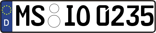 MS-IO0235