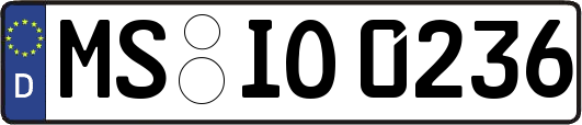 MS-IO0236