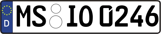 MS-IO0246