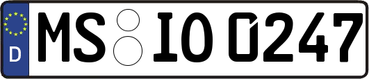 MS-IO0247