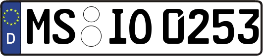 MS-IO0253
