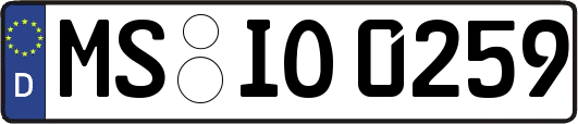 MS-IO0259