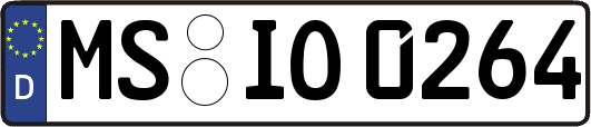 MS-IO0264