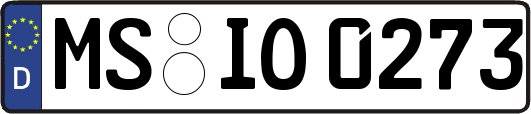 MS-IO0273