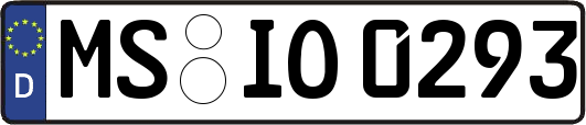 MS-IO0293
