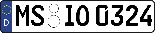 MS-IO0324
