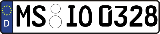 MS-IO0328