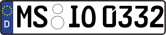 MS-IO0332