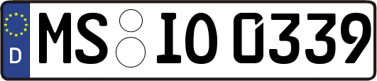 MS-IO0339