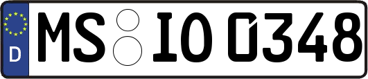 MS-IO0348